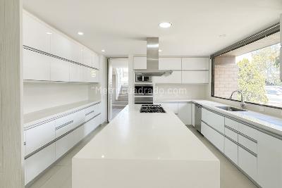 Casa en arriendo en San Jose De Bavaria, Bogotá · foto 13 de 20