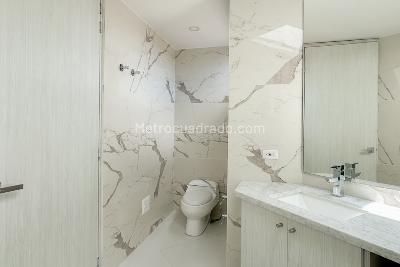 Casa en arriendo en San Jose De Bavaria, Bogotá · foto 19 de 20