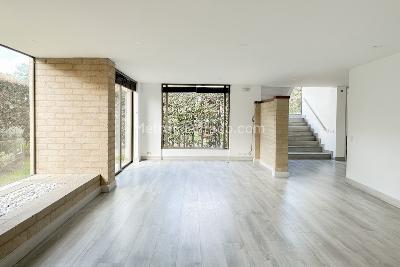 Casa en arriendo en San Jose De Bavaria, Bogotá · foto 2 de 20