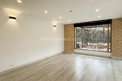 Casa en arriendo en San Jose De Bavaria, Bogotá · foto 4 de 20