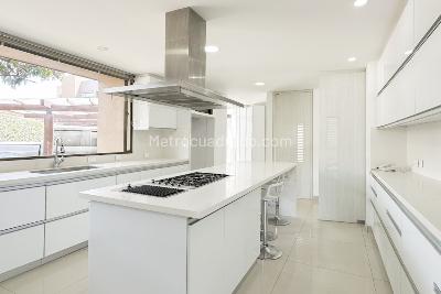 Casa en arriendo en San Jose De Bavaria, Bogotá · foto 8 de 20
