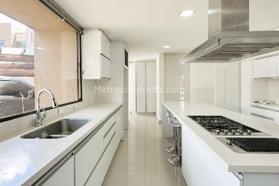 Casa en arriendo en San Jose De Bavaria, Bogotá · foto 9 de 20