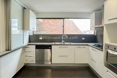 Apartamento en venta en La Cabrera, Bogotá · foto 10 de 20