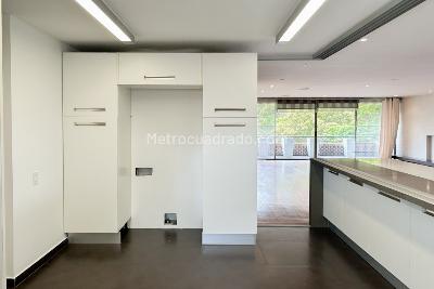 Apartamento en venta en La Cabrera, Bogotá · foto 11 de 20