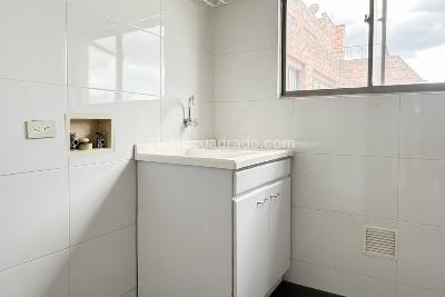 Apartamento en venta en La Cabrera, Bogotá · foto 12 de 20