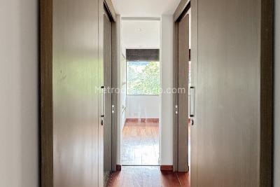 Apartamento en venta en La Cabrera, Bogotá · foto 13 de 20