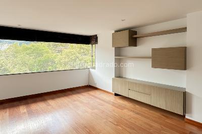 Apartamento en venta en La Cabrera, Bogotá · foto 14 de 20