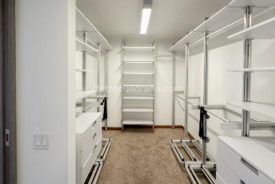 Apartamento en venta en La Cabrera, Bogotá · foto 18 de 20