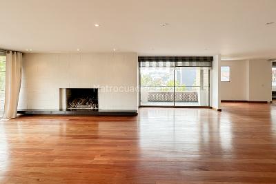 Apartamento en venta en La Cabrera, Bogotá · foto 20 de 20