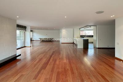Apartamento en venta en La Cabrera, Bogotá · foto 2 de 20