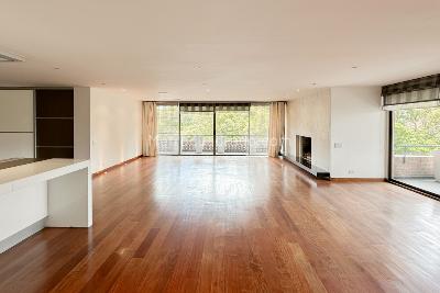 Apartamento en venta en La Cabrera, Bogotá · foto 3 de 20
