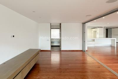 Apartamento en venta en La Cabrera, Bogotá · foto 4 de 20