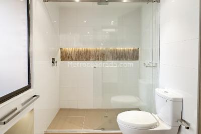 Apartamento en venta en La Cabrera, Bogotá · foto 7 de 20