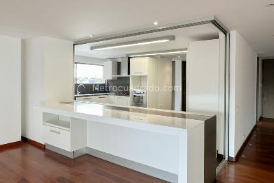 Apartamento en venta en La Cabrera, Bogotá · foto 9 de 20