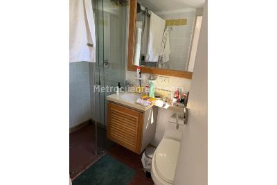 Apartamento de 3 alcobas en venta en San Diego, Medellín, 85 m² · foto 11 de 12