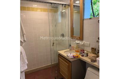 Apartamento de 3 alcobas en venta en San Diego, Medellín, 85 m² · foto 12 de 12