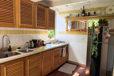 Apartamento de 3 alcobas en venta en San Diego, Medellín, 85 m² · foto 6 de 12