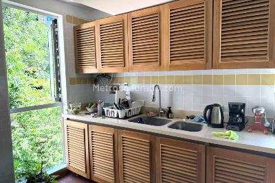 Apartamento de 3 alcobas en venta en San Diego, Medellín, 85 m² · foto 7 de 12