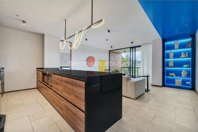 Apartamento de 2 alcobas en venta en Alto De Las Palmas Envigado, Medellín, 197 m² · foto 5 de 12