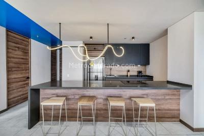 Apartamento de 2 alcobas en venta en Alto De Las Palmas Envigado, Medellín, 197 m² · foto 6 de 12