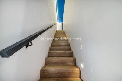 Apartamento de 2 alcobas en venta en Alto De Las Palmas Envigado, Medellín, 197 m² · foto 7 de 12