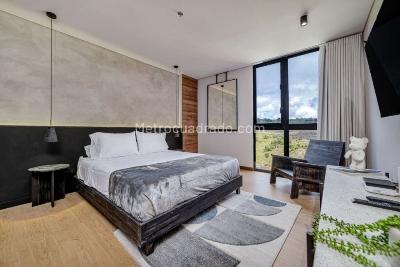 Apartamento de 2 alcobas en venta en Alto De Las Palmas Envigado, Medellín, 197 m² · foto 8 de 12