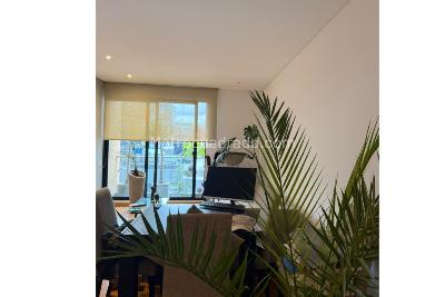 Apartamento de 2 alcobas en arriendo en Chico Norte, Bogotá, 94 m² · foto 3 de 7