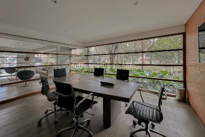 Apartaestudio en arriendo en San Patricio, Bogotá, 60 m² · foto 11 de 13