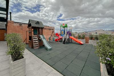 Apartaestudio en arriendo en San Patricio, Bogotá, 60 m² · foto 12 de 13