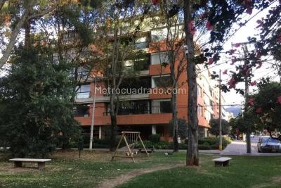 Apartaestudio en arriendo en San Patricio, Bogotá, 60 m² · foto 13 de 13