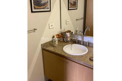 Apartaestudio en arriendo en San Patricio, Bogotá, 60 m² · foto 4 de 13