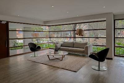 Apartaestudio en arriendo en San Patricio, Bogotá, 60 m² · foto 7 de 13