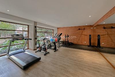 Apartaestudio en arriendo en San Patricio, Bogotá, 60 m² · foto 8 de 13