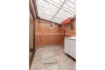 Apartamento de 3 alcobas en arriendo en Chico Norte Iii, Bogotá, 96 m² · foto 15 de 15