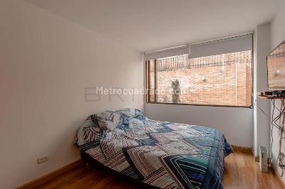 Apartamento de 3 alcobas en arriendo en Chico Norte Iii, Bogotá, 96 m² · foto 6 de 15