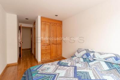 Apartamento de 3 alcobas en arriendo en Chico Norte Iii, Bogotá, 96 m² · foto 7 de 15
