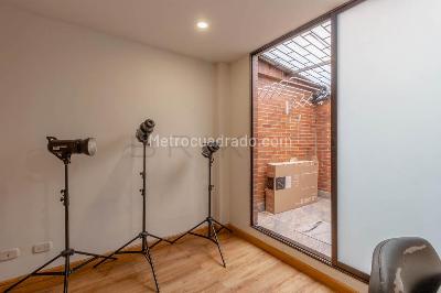 Apartamento de 3 alcobas en arriendo en Chico Norte Iii, Bogotá, 96 m² · foto 8 de 15
