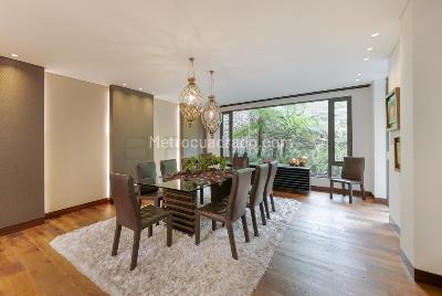 Casa de 5 alcobas en venta en Santa Ana, Bogotá, 1000 m² · foto 11 de 20