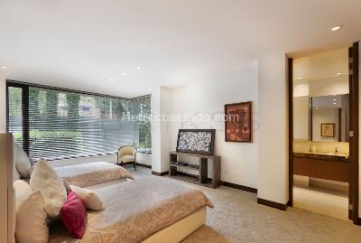 Casa de 5 alcobas en venta en Santa Ana, Bogotá, 1000 m² · foto 18 de 20