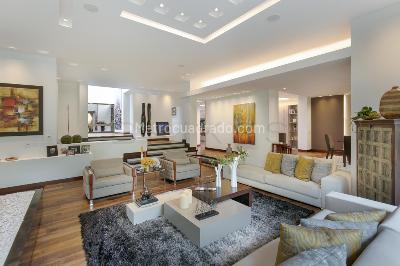 Casa de 5 alcobas en venta en Santa Ana, Bogotá, 1000 m² · foto 3 de 20