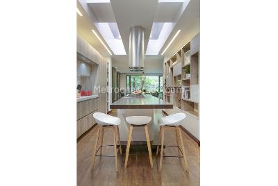 Casa de 5 alcobas en venta en Santa Ana, Bogotá, 1000 m² · foto 5 de 20