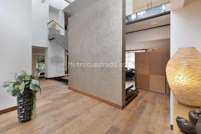Casa de 5 alcobas en venta en Santa Ana, Bogotá, 1000 m² · foto 8 de 20