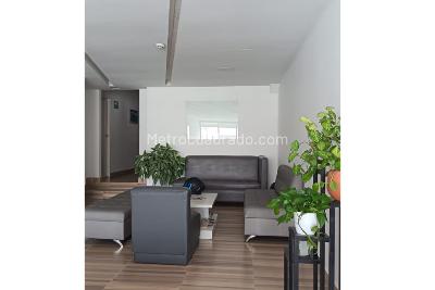 Apartment for rent in Prometeo De La Circunvalar, Pereira