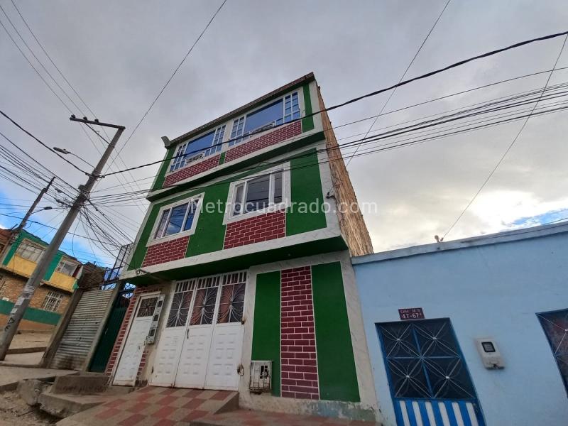 Casa – Soacha, Buenos Aires, Comuna Cazucá - Vista 2