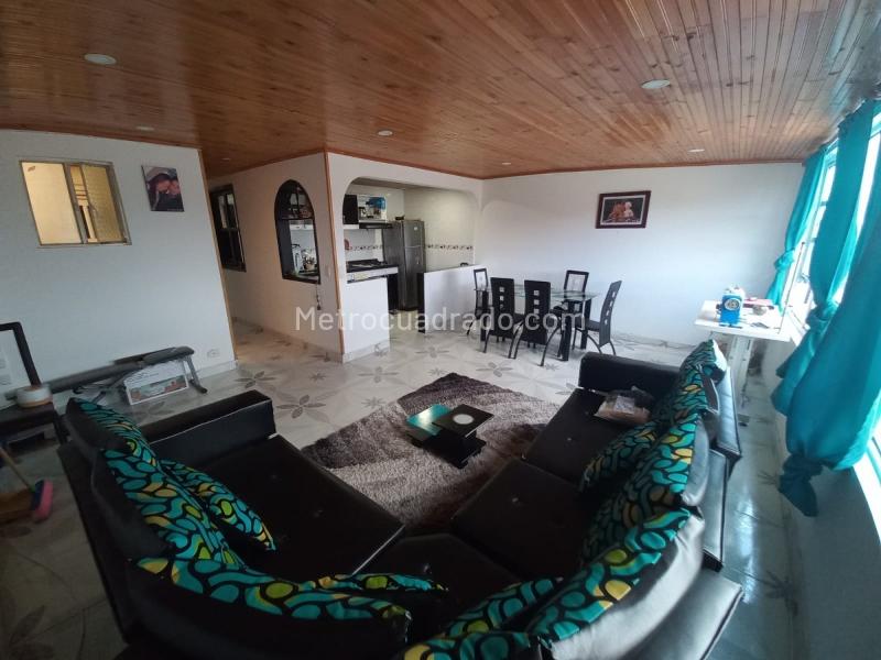 Casa – Soacha, Buenos Aires, Comuna Cazucá - Vista 3
