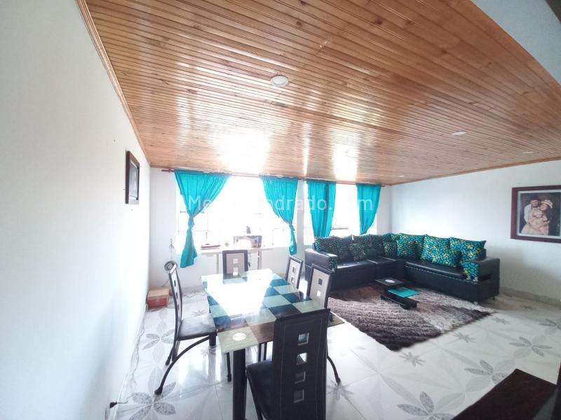 Casa – Soacha, Buenos Aires, Comuna Cazucá - Vista 4