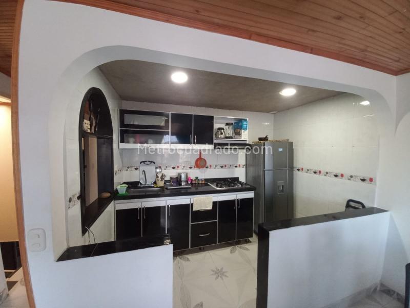 Casa – Soacha, Buenos Aires, Comuna Cazucá - Vista 5