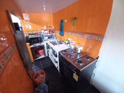 Casa de 5 alcobas en venta en Ciudadela Sucre, Soacha, 220 m² · foto 15 de 19