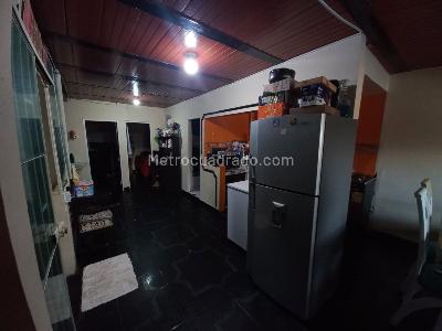 Casa de 5 alcobas en venta en Ciudadela Sucre, Soacha, 220 m² · foto 16 de 19