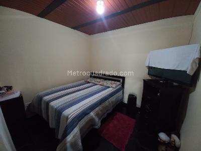 Casa de 5 alcobas en venta en Ciudadela Sucre, Soacha, 220 m² · foto 18 de 19